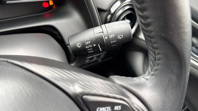 Mazda CX-3 2.0 Sport Nav 5dr Petrol Hatchback